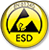 Σήμανση ESD